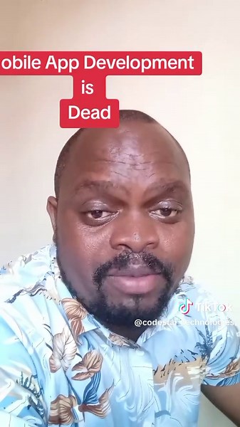 Is Mobile App Development Dying? Insights and Challenges