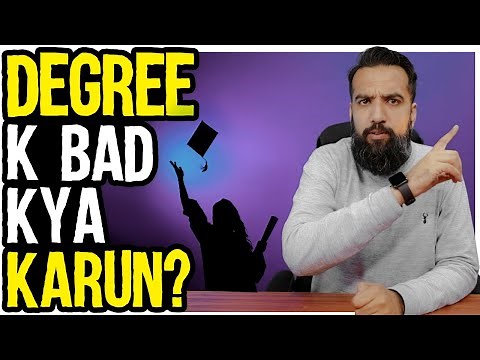 What to Do After Graduation🎓 | Advice for Fresh Graduates (BUSINESS IDEA)