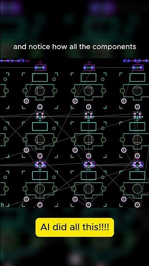 AI Placed Every Component on This PCB
