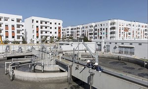 Le Maroc table sur la réutilisation de 100 millions de m³ d'eaux usées en 2027 (Baraka)