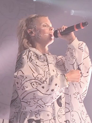 Die Antwoord Enter The Ninja Live at Brooklyn Steel