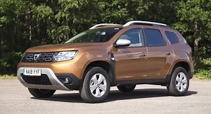 New Dacia Duster: Does It Still Offer The Best Bang For Your Buck? | Carscoops