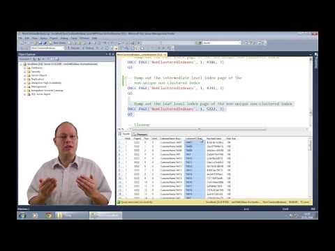 SQL Server Quickie #11 - Non Clustered Indexes