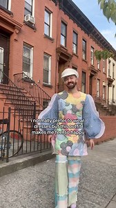 41K views · 2.9K reactions | fashion free will is a wonderful thing for sure #clowncore #kidcore #style | david ross lawn | Facebook