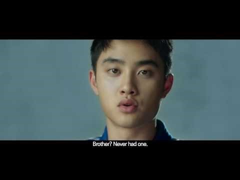 MY ANNOYING BROTHER Official Int'l Teaser Trailer