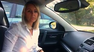 Waiting for your merseyflow sticker to arrive? Why not watch how to attach it to your car, so you're ready to go when it does | Merseyflow