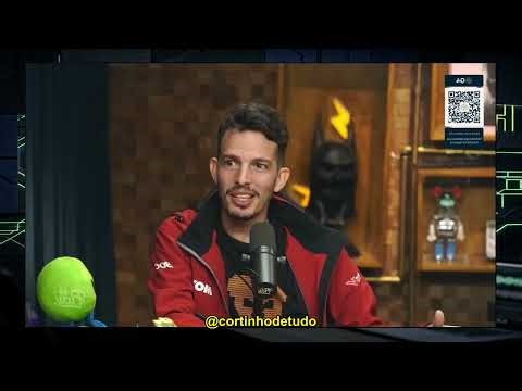 O QUE REALMENTE ESTÁ POR TRÁS DE GORDON E CARA