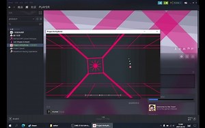 第一次体验ProjectArrhythmia