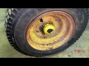 Finding the Grease Fittings 1975-1987 John Deere 200 series 200, 208, 210, 212 , 214, 216