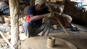 103K views · 4.7K reactions | १२ वर्षमा खोलो फर्कन्छ भन्ने उखान दाङका कुमालेलाई लागू | Himalaya TV | Facebook