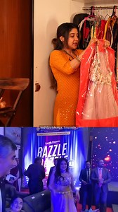 Luxury Salwar Haul 2025 👗🔥 | Premium Designs You’ll Fall In Love With #viral #trendingnow #salwar #collectionhaul Step into elegance with my Luxury Salwar Suit Collection ✨ From premium fabrics to stunning embroidery and timeless designs — this video is all about my favourite luxury salwar looks. If you love classy, elegant and royal Indian wear, this video is for you! 💛 👉 Comment your favourite look 👉 Don’t forget to Like, Share & Subscribe ❤️ Channel: sakshiAgarwal #LuxurySalwar #Designer
