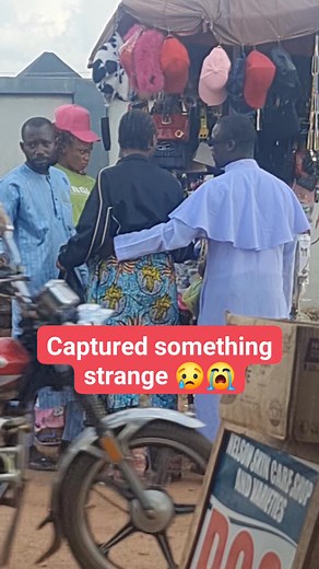 3.2K views · 13 reactions | What did I just see . #marketplace #viral_video #skits | Ikenna Nelson Ezedigboo | Facebook