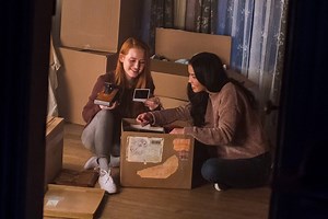 Polaroid (2019) | ČSFD.cz