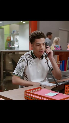 12 reactions | Junior’s always in trouble at his internship.#movie #shorts #funny | Connor413 | Facebook