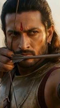 Mahabharat - Ek Dharmayudh | Official Trailer | Epic Mythology AI Cinematic Trailer | AntarBhav
