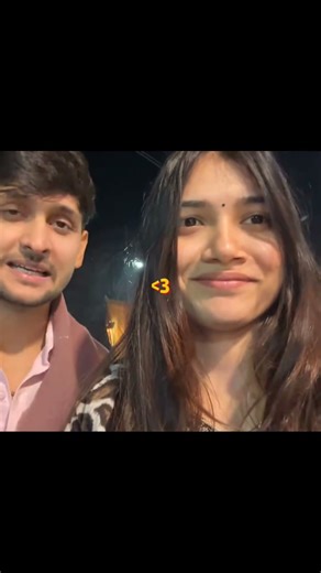 Ruhi Harshit's love 💜🧿 #love #foryou #couple #lovestory #viral #shorts #love