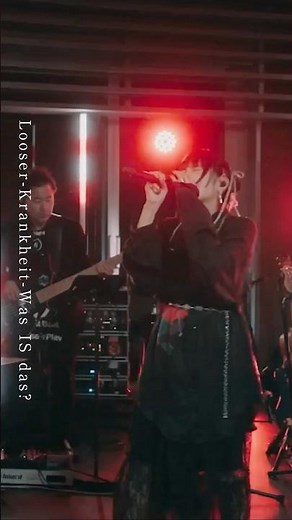 "aLIEz" from SawanoHiroyuki[nZk] 10th Anniversary Studio Live #ALDNOAHZERO #animesong