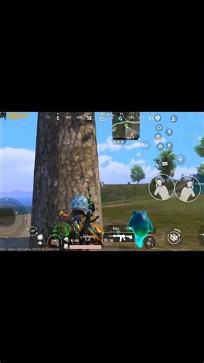 PUBG mobile gameplay x suit killed enemy YouTube faizi