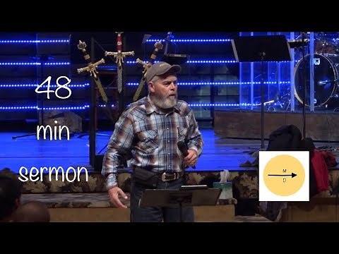 David Hogan New Stories 2022 becoming people of iron and the story of Joseph | David Hogan Testimony