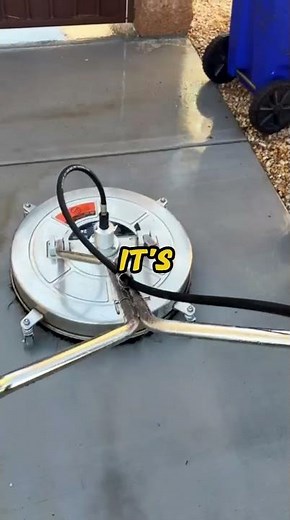 Why Pressure Washing Sometimes Fails