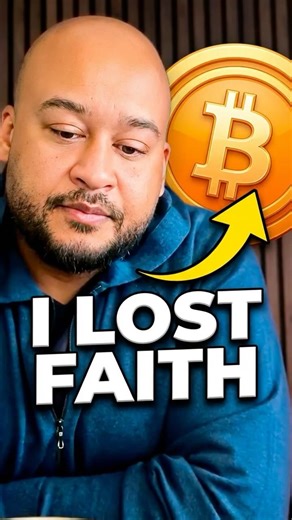 🚨 SELL BITCOIN..........