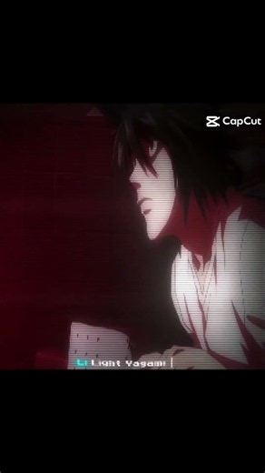 Pov: what if Light yagami played among us | my watermark crazy