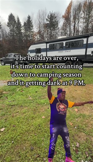 Countdown to Camping Season: Embrace Outdoor Adventures