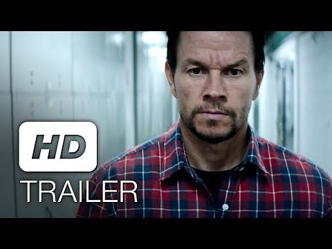 Mile 22 - Red Band Trailer #2 (2018) | Mark Wahlberg, Iko Uwais, Lauren Cohan