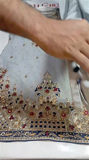 1.3K views · 12 reactions | 03114820314 WhatsApp number | SF Style Studio | Facebook