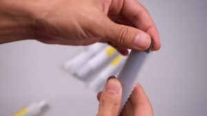 5Pcs SDS Plus Ground Rod Driver, 8/10/12/16/20mm Ground Rod Bit Driver for 5/8" & 3/4" Grounding Rods, One-Piece Ground Rod Driver Adapter Bits for Rotary Hammer Drill Tools (Round)