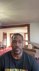 Dr. Malcolm Tanner getting people on the free home list to get a home built for them in Texas | Dr-Malcolm Tanner