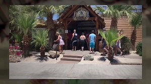 It was a blast here at Pirate Cove for Memorial Weekend! Book NOW for next year! | Pirate Cove Resort