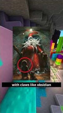 The Story Of Santaclaws 🎅🎄