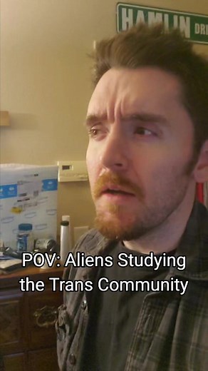 Alec Hamlin on TikTok