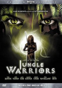 Jungle Warriors: Blu-ray, 4K UHD, DVD leihen
