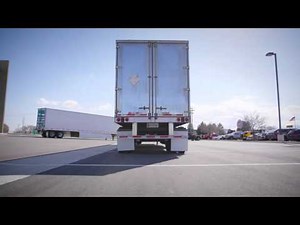 BUY USED THERMO KING REEFER ON SALE