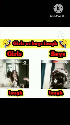 Girls vs Boys laugh #boysvsgirls #boysvsgirlsshort #funnymeMeR