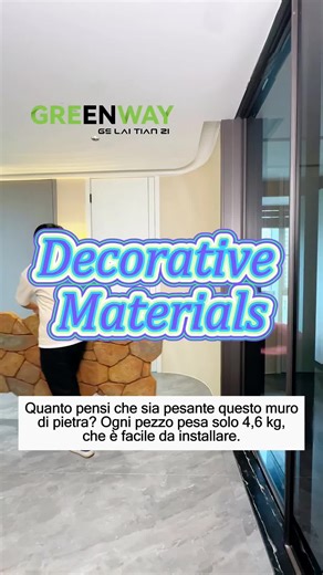 #ristrutturazione #arredamentoesterno #stilemoderno #materialilightweight #installazionefacile