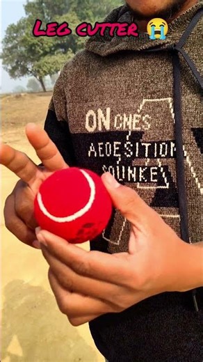 leg cutter swing 🤾🤾...#cricket #shorts #shortsfeed #shortsvideo