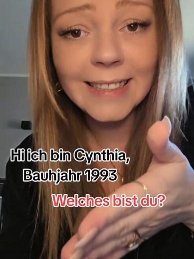 Welches Baujahr bist du? Finde es heraus!