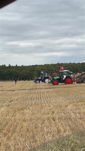 8.6K views · 41 reactions | National Ploughing Championships on Reels | Facebook