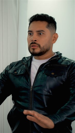 Policía se metió con la persona equivocada CAP4 | Parte4 #doctoramor | Doctor Amor