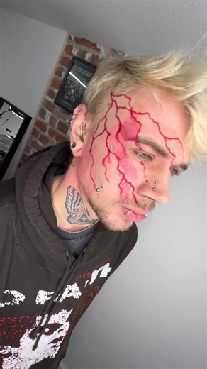 White Lightning Tattoo Ideas and Inspiration