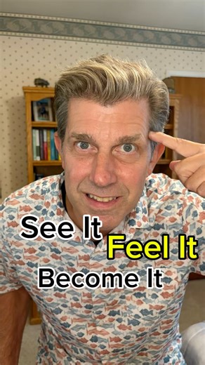 How To Become Your Future Self Fast!