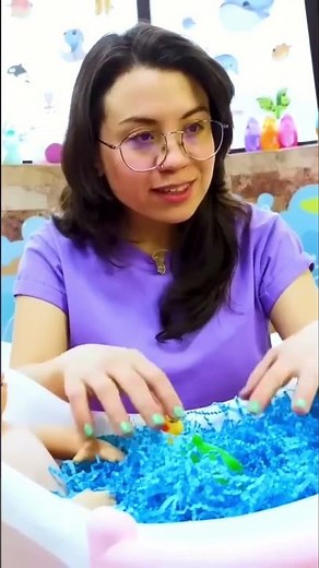 Christina le pide un favor a Peppa