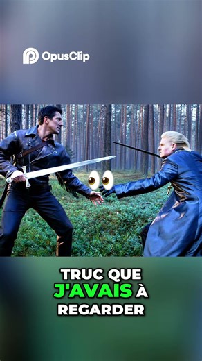 La Série Oubliée d'Adrian Paul Retour sur un trésor VHS