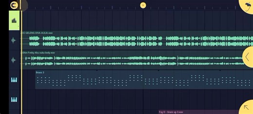 geleng diva x aku suka body Maimunah🤪🤙#flstudiomobile#adnanfvnky #masukberandafyp #trend