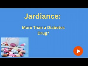 Jardiance Explained: How It Lowers Blood Sugar, Protects Your Heart & Kidneys