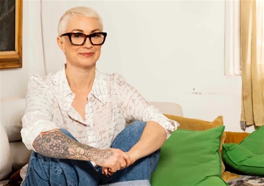 Grammy Nominee Laura Veltz on Writing Songs in Nashville: ‘Hate Not Welcome’