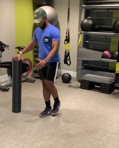 Multi- Directional Step outs